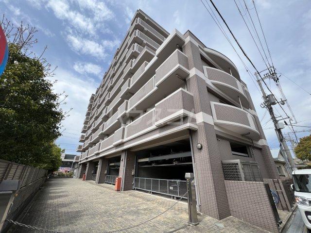 コムズ21豊中