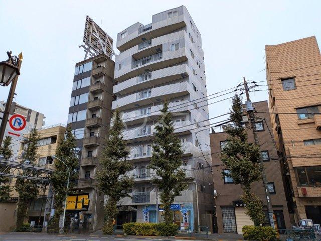 日神パレス東高円寺