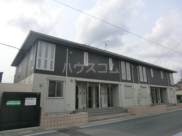 BEANS(2LDK/1階)