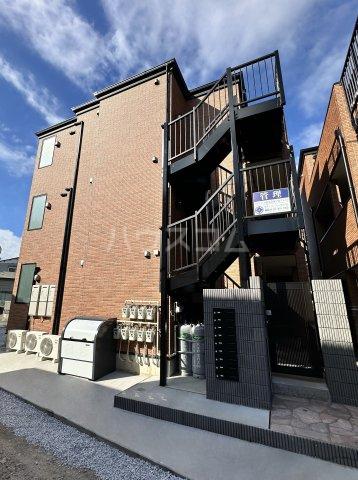 ベイルーム横須賀堀ノ内プレミア