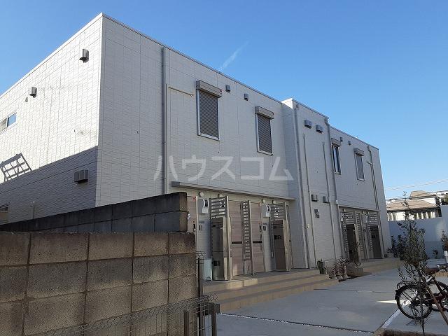 ルリアン給田