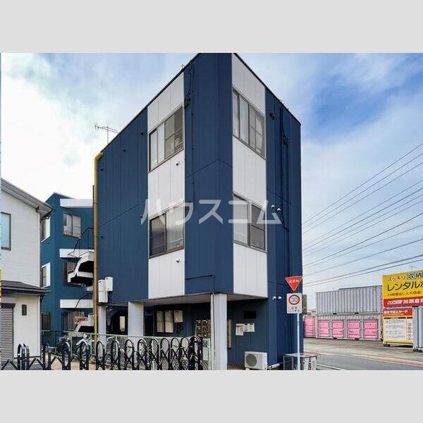 メイプル末廣21(ワンルーム/2階)