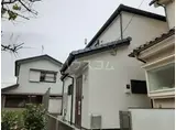 中央本線 武蔵小金井駅 徒歩11分 2階建 築1年