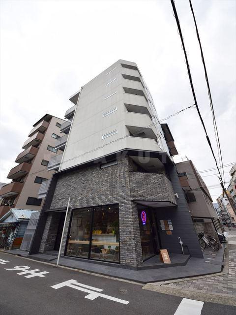 グレース梅田東