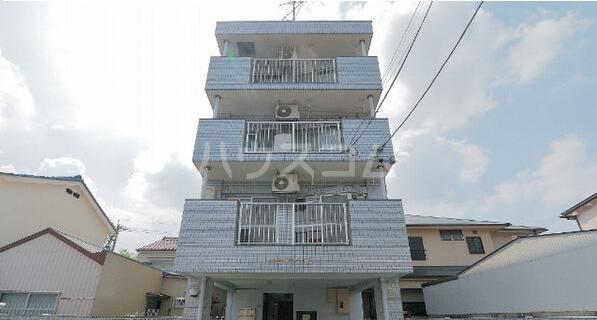 柴田マンション