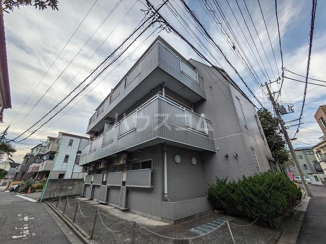 パークサイド居串