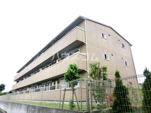 愛宕ビューハイツ
