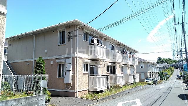 クレール四季彩の丘六番館