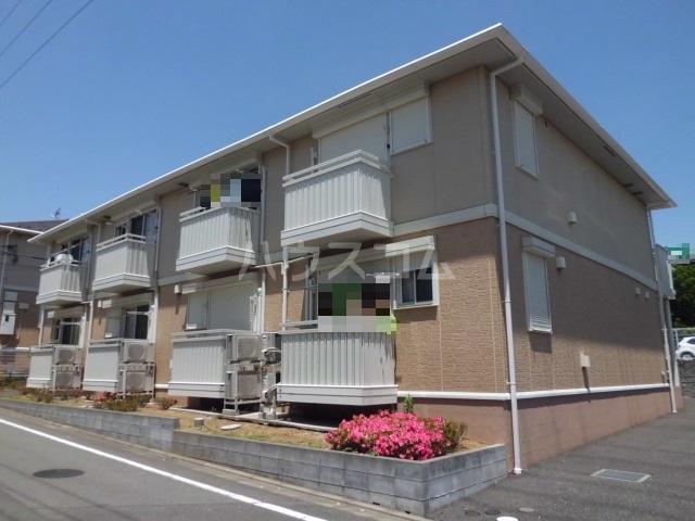 クレール四季彩の丘六番館
