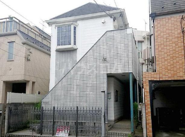 ハイム西調布