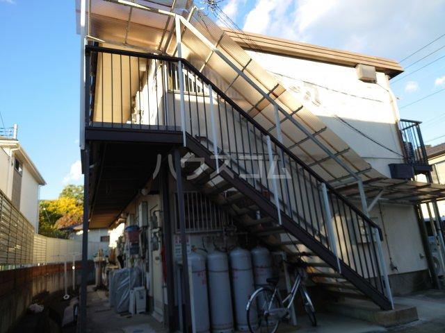 コーポ山本