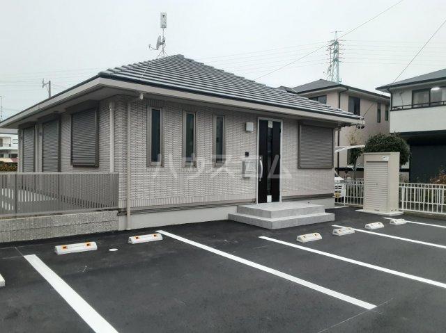 東海道本線 浜松駅 徒歩29分 1階建 築3年