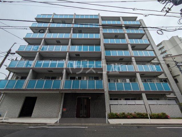 アンベリール亀有
