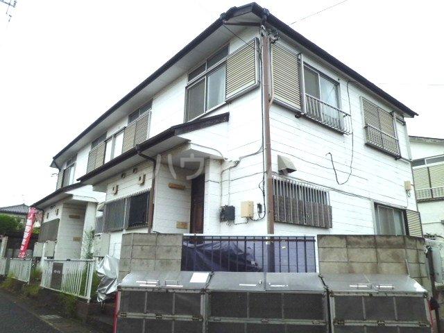 中台グリーンテラスＢ棟