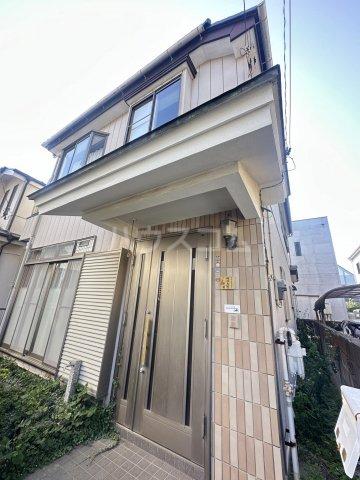 東武鉄道野田線 鎌ケ谷駅 徒歩7分 2階建 築29年