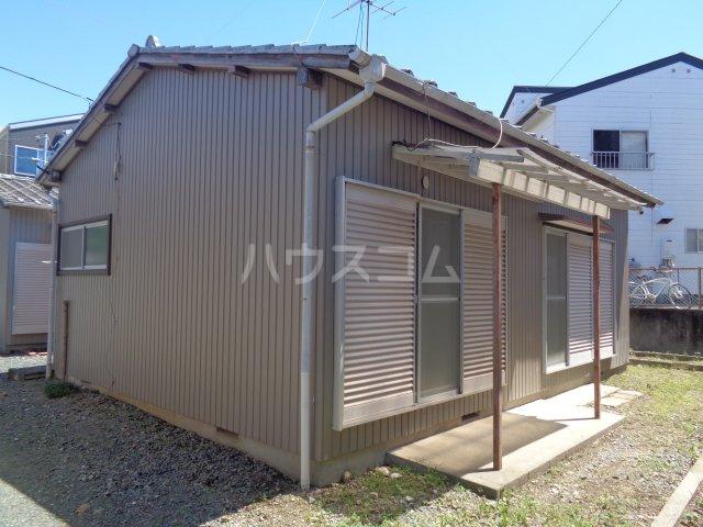 東海道本線 高塚駅 徒歩28分 1階建 築51年