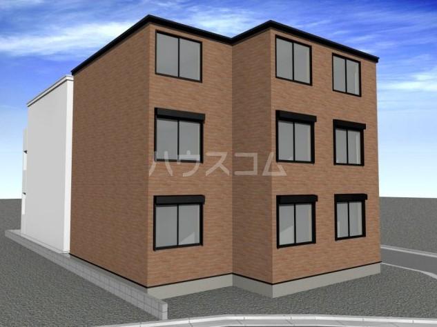 ベイルーム横須賀堀ノ内プレミア