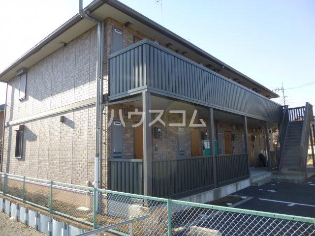 セジュールかやの樹