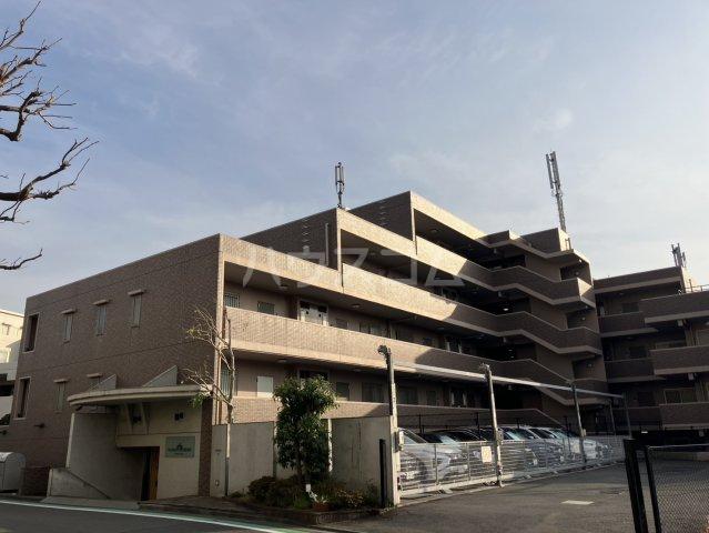 メゾン・ルミエールたまプラーザ