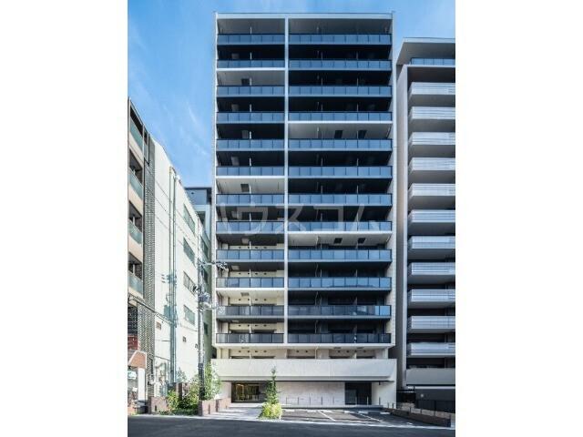 ルフォンプログレ堺筋本町タワーレジデンス