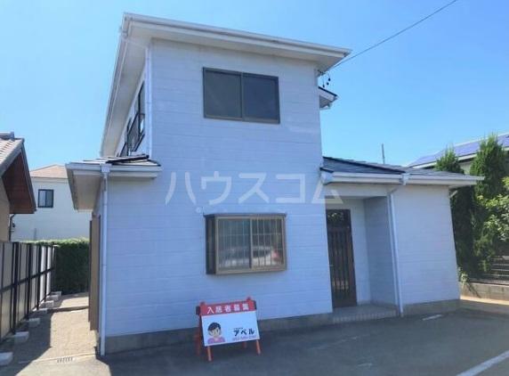 東海道本線 浜松駅 徒歩30分  築33年