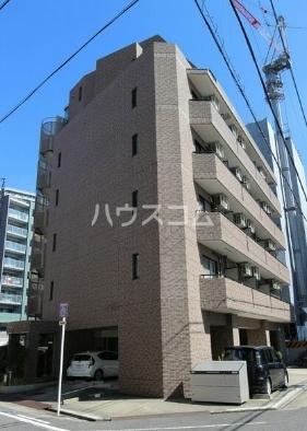 カーサ千種駅