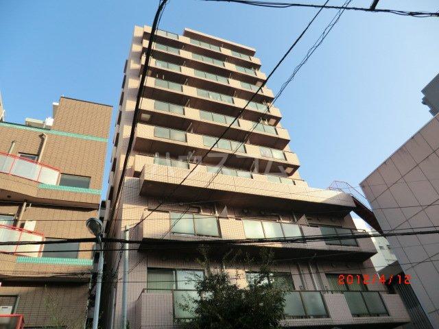 オークマンション