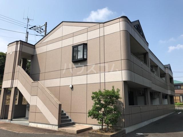 サンパレス南台