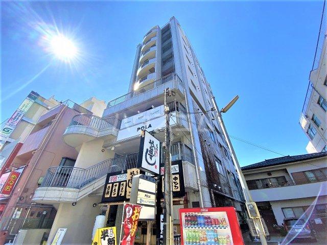大貫ビル