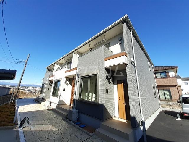 フェリーチェB
