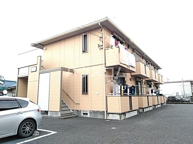 グリーンヒル橋本E
