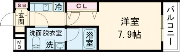 アイル中野江古田の森公園