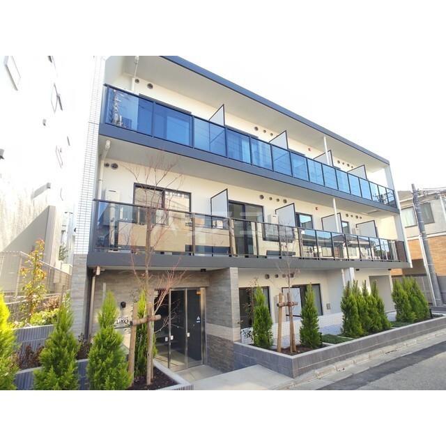 プレール・ドゥーク中野富士見町Ⅱ