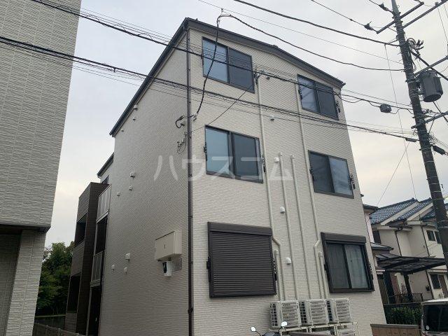 CASSOLO秋津