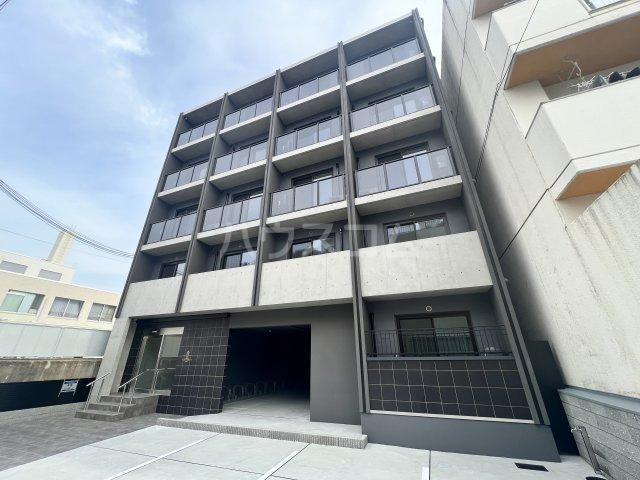 THE GARNET SUITE RESIDENCE西院Ⅰ