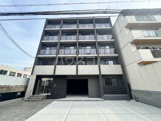 THE GARNET SUITE RESIDENCE西院Ⅰ