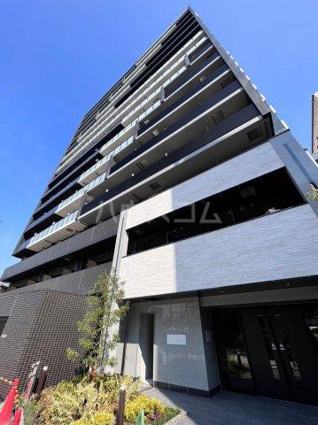 プレサンス大国町ラヴェニール