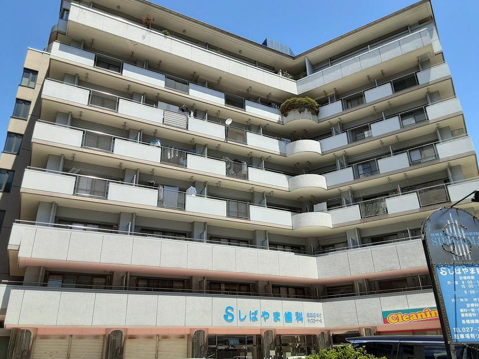 ブレーンハイム柴山