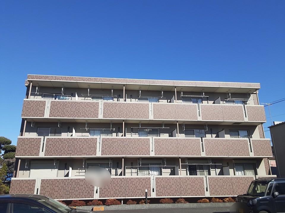 グランソレイユ