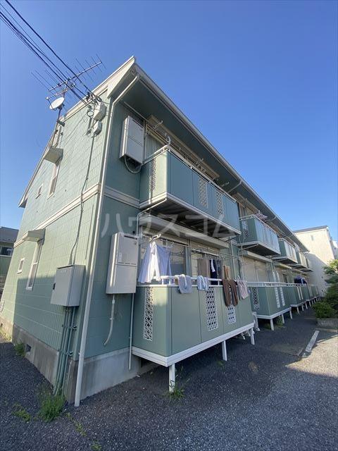 サンタシティー