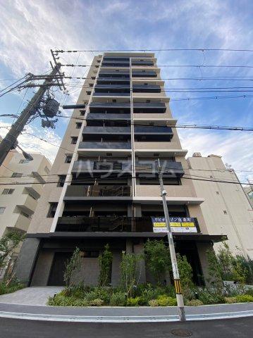リビオレゾン南森町