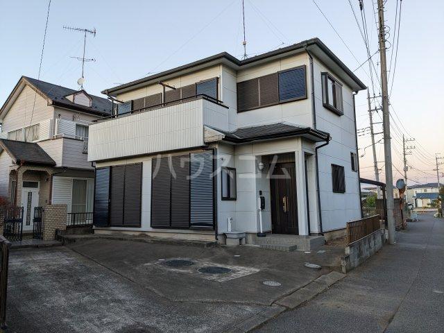 埼玉県熊谷市  築27年