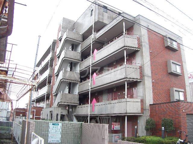 パルティール田代