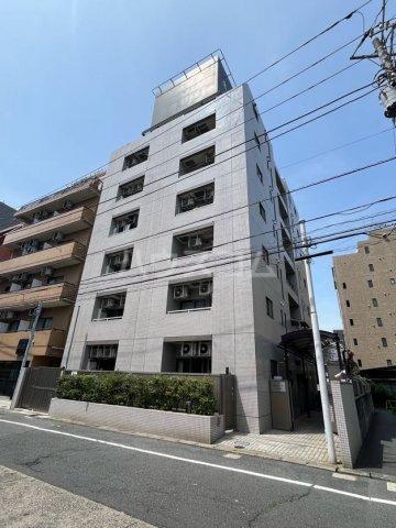 アルマース壱番館