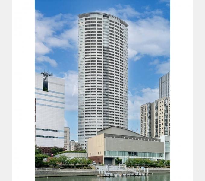ザ・タワー大阪