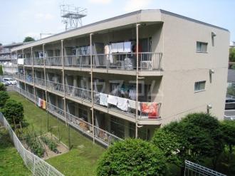 ロイヤルハイツ藤が丘