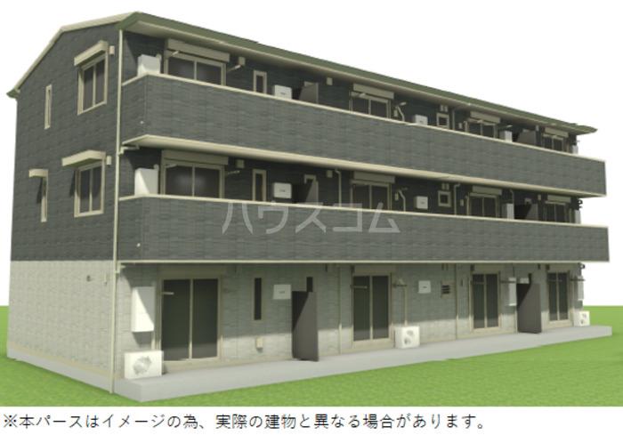 ミッドタウンおゆみ野