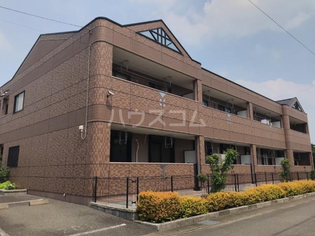 ソレイユ参番館