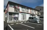 オレンジハイツA棟