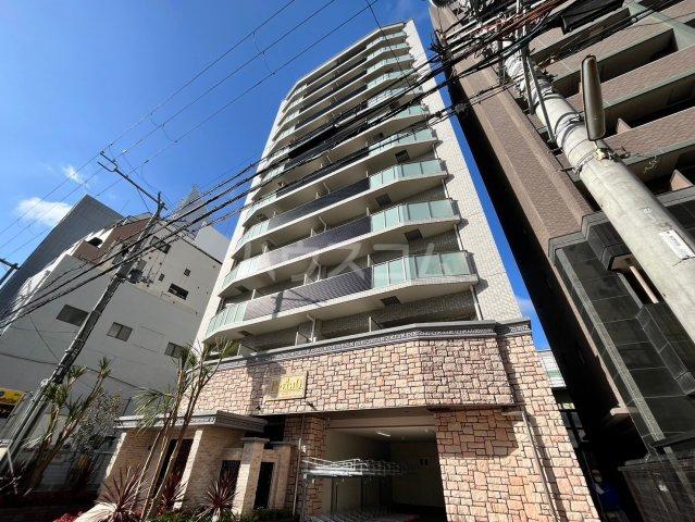 プレジオ松屋町